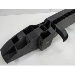 Renfort Pare Choc Arriere (traverse) Renault Modus Phase 1 (2)